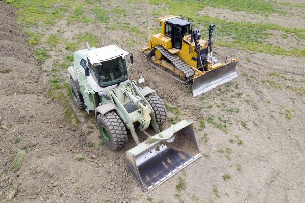 Acreage Clearing in San Angelo