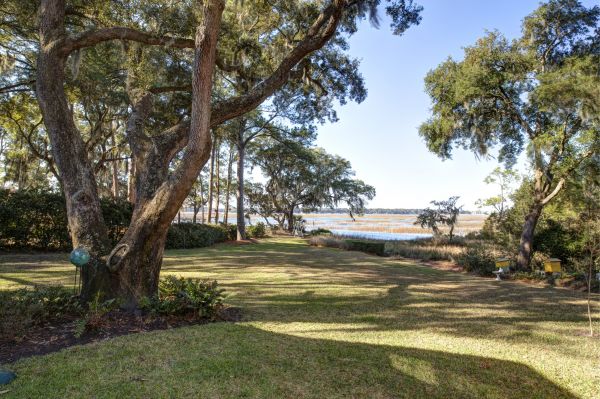 Lakefront Property Clearing in San Angelo